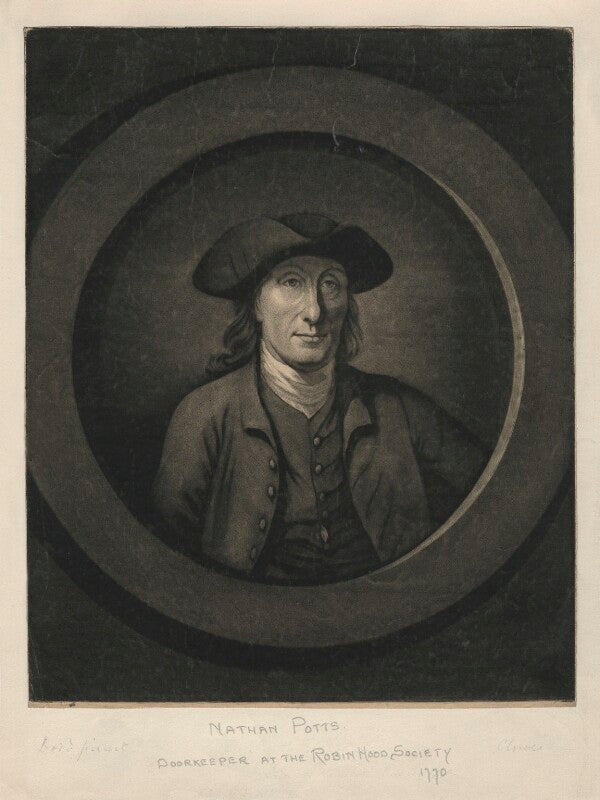 Nathan potts npg d3944
