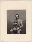 Hugh Lupus Grosvenor, 1st Duke of Westminster NPG D8275