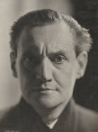 Henry Hinchliffe Ainley NPG Ax136071