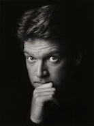 Sir Kenneth Branagh NPG x46610