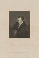 William Spence NPG D41996