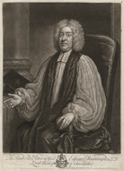Edward Waddington NPG D37965