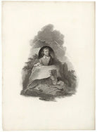 Oliver Cromwell NPG D28721