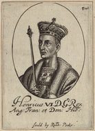 King Henry VI NPG D23774
