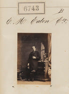 E.M. Eaton NPG Ax56670
