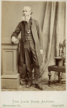 Henry Alford NPG Ax18319
