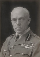 Sir Maurice Percy Cue Holt NPG x67387