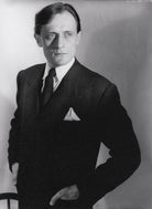 Chan Canasta (né Chananel Mifelew) NPG x139970