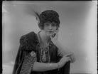 Gertie Millar as Lady Babby in 'Gipsy Love' NPG x28592