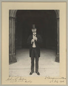 Arthur George Hooper NPG x20406