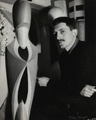 Brian Robins NPG x131132