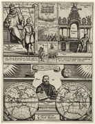 Samuel Purchas NPG D25991