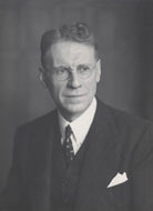 James Lorimer Ilsley NPG x168531