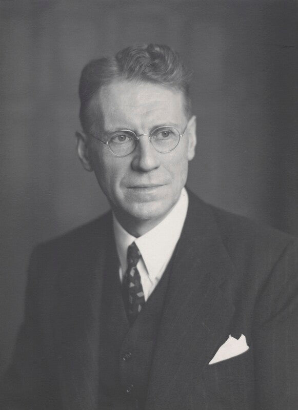 James lorimer ilsley npg x168531