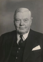 Sir Patrick Joseph Henry Hannon NPG x168111