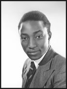 Sir Edward Frederick William David Walugembe Mutebi Luwangula Mutesa II, Kabaka of Buganda NPG x73137