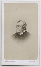Norman Macleod NPG Ax39818