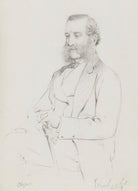 Dudley Wilmot Carleton, 4th Baron Dorchester NPG 5642