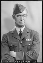 (Eugene) Paul Bennett NPG x178157