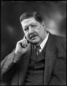 George Patrick John Carew, 4th Baron Carew NPG x123193