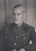 Ralph Micklem NPG x163518