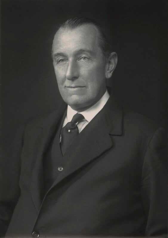 Sir john field beale npg x163968