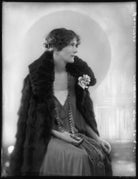 Edith Amy (née Wing), Lady Sanderson NPG x123870