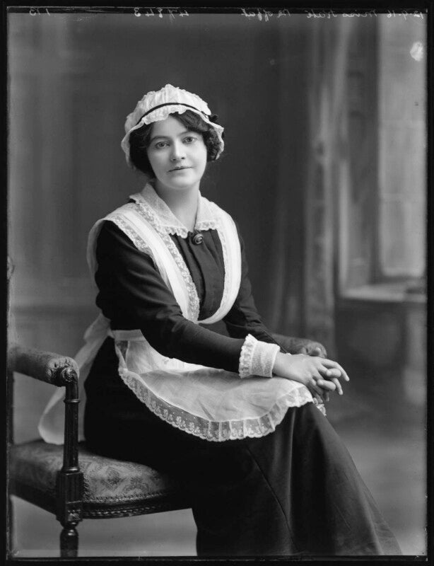 Kate moffat npg x102478