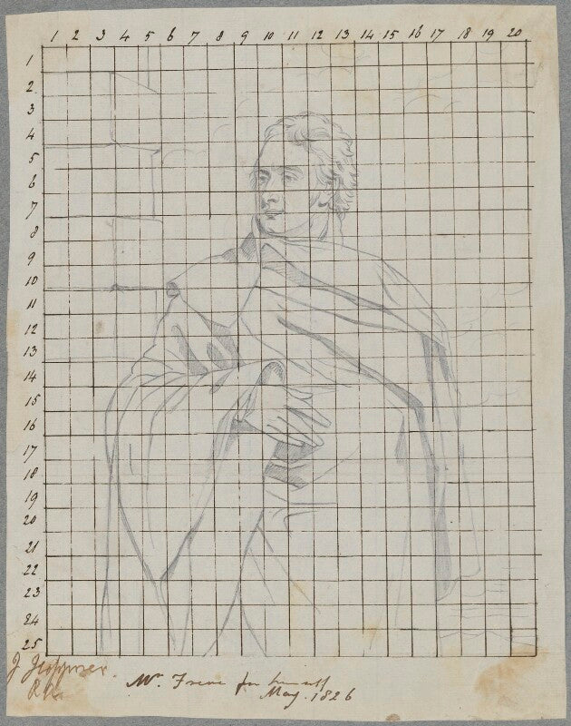 John hookham frere npg d17452