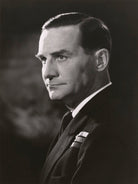 Peter John Hill-Norton, Baron Hill-Norton NPG x166884