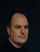 Peter Dawe NPG P1109