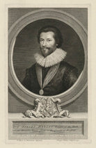 Sir Robert Harley NPG D35450