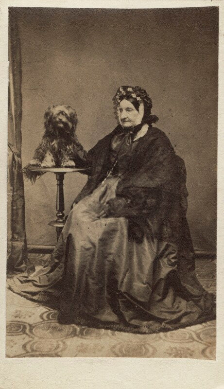 Miss bayley npg ax5058