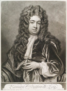 Edward Southwell NPG D11668