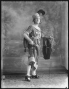 Daley Cooper NPG x101076