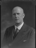 Robert Lockhart Hobson NPG x48723