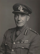 Sir Brian Charles Hannam Kimmins NPG x168746