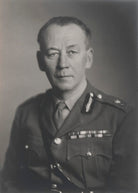 Sir (William) Heneage Ogilvie NPG x186920