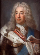 James Waldegrave, 1st Earl Waldegrave NPG 1875