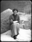 Gabrielle Ray NPG x101242