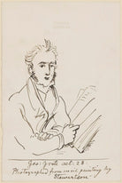 George Grote NPG D71