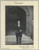 Jonathan Samuel NPG x35054