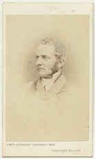 Arthur Penrhyn Stanley NPG x12930