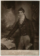 Gwyllym Lloyd Wardle NPG D37493