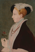 King Edward VI NPG 442