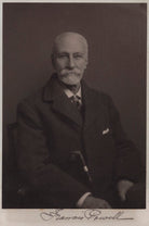 Sir Francis Powell NPG x21786
