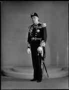 Sir Percival Thomas Nicholls NPG x154136