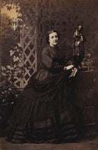 Unknown woman NPG Ax196774