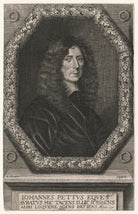 Sir John Pettus NPG D17085