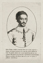 Robert Philip (Philips) NPG D26876
